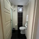 Soezer Hotel Ayvalı