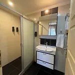 Soezer Hotel Ayvalı
