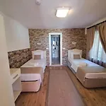Soezer 2* Ayvalı