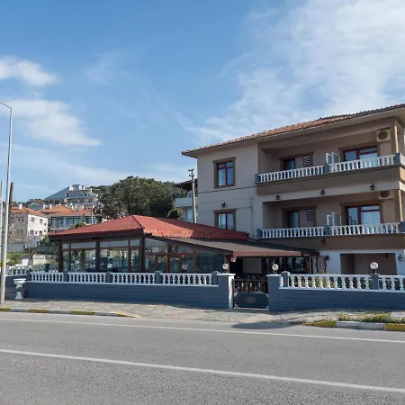 Soezer Ayvalik