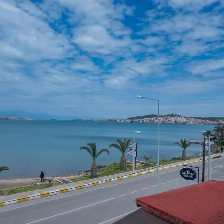 Soezer Ayvalik