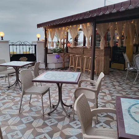 Soezer Ayvalik