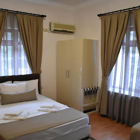Soezer 2* Ayvalı