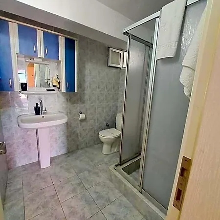 Soezer Hotel Ayvalı