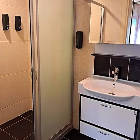 Soezer Hotel Ayvalı