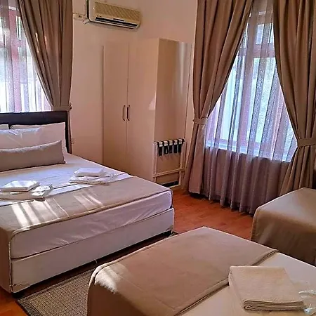 Soezer Hotel