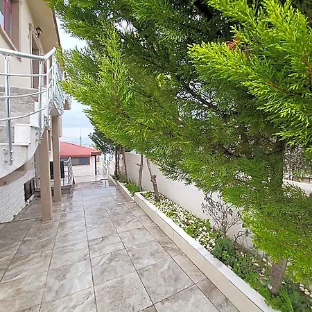 Soezer 2* Ayvalı