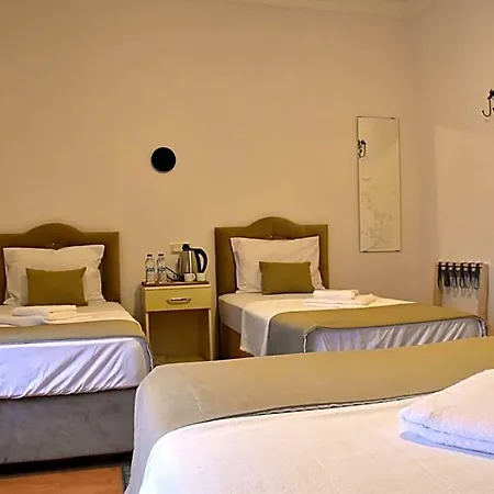 Soezer Hotel