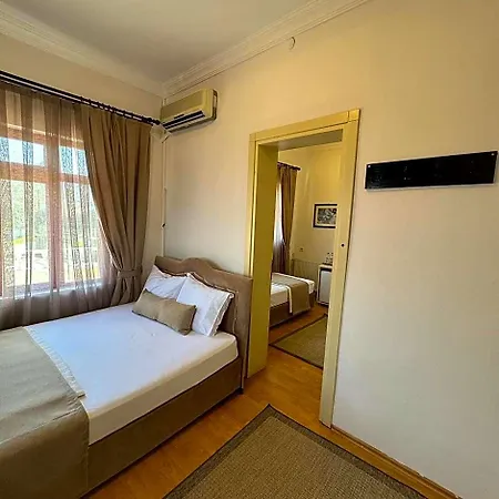 Hotel Soezer Ayvalı