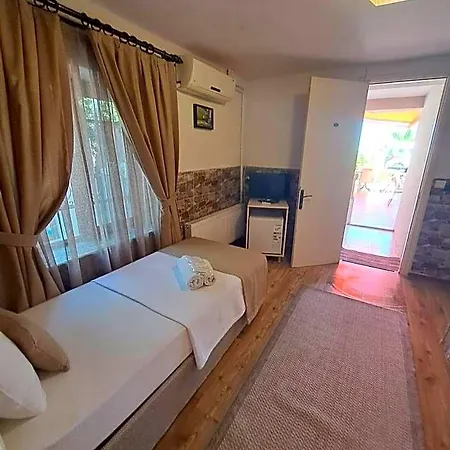 Hotel Soezer Ayvalı