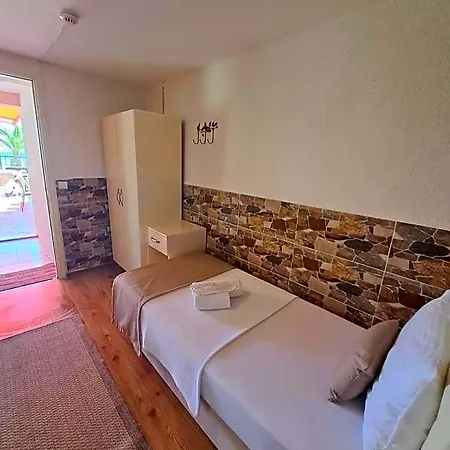 Hotel Soezer Ayvalı