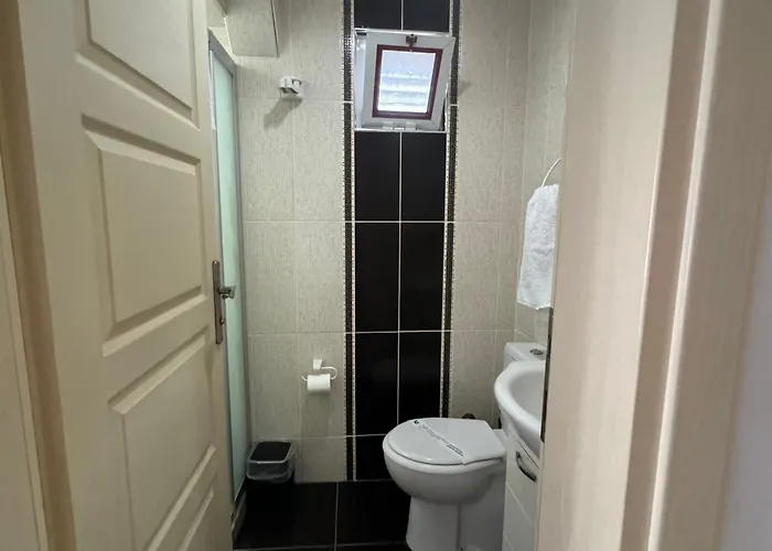 Soezer Hotel Ayvalı